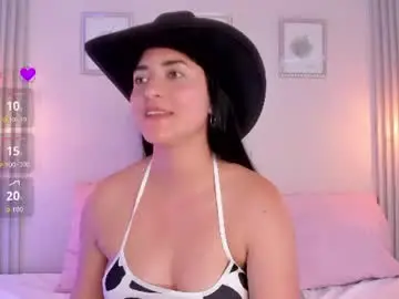 Chaturbate Watch Live Sex Cams of sallyrosee_