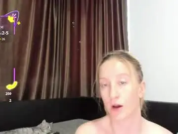 Chaturbate Live Sex Cam of sweethornytanya