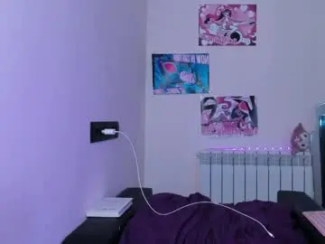 Chaturbate Free Live Porn of tenebrise