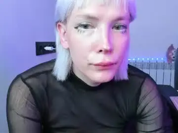 Chaturbate Adult Webcam of tenebrise