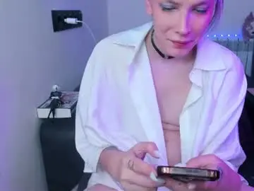 Chaturbate Live Porn of tenebrise