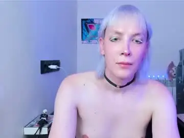 Chaturbate Sex Cam of tenebrise