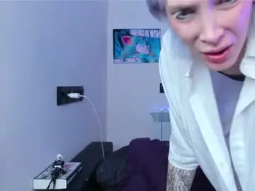 Chaturbate Best Webcam of tenebrise