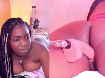 Chaturbate Live Porn of zoeethompson_cm