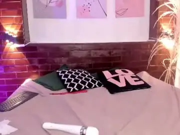 Chaturbate Best live sex cam show of atenajb