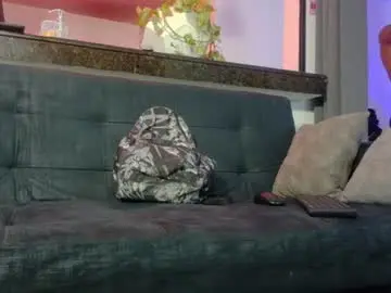 Chaturbate Best Webcam of blackdreams1__