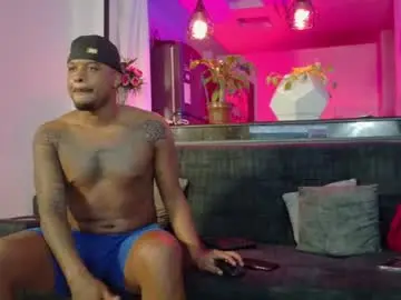 Chaturbate Watch Live Sex Cams of blackdreams1__