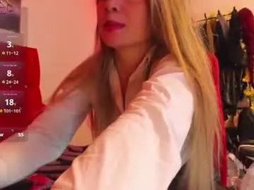Chaturbate Live Sex of candy_conrad