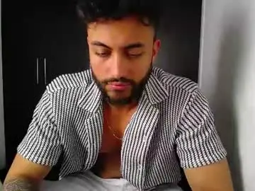 Chaturbate Free Porn Cam of claybrown_