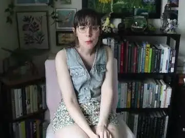 Chaturbate Adult Webcam of ellynaomi