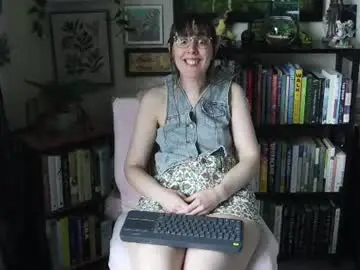 Chaturbate Live Sex of ellynaomi