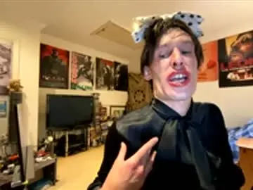 Chaturbate Live Porn of fagboysissy