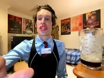 Chaturbate Nude Webcam of fagboysissy