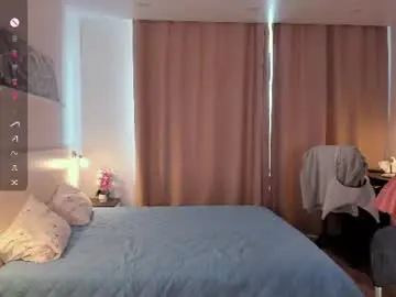 Chaturbate Sex Chat of flora_fiore