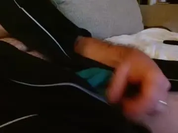 Chaturbate Nude Webcam of happyhogan1