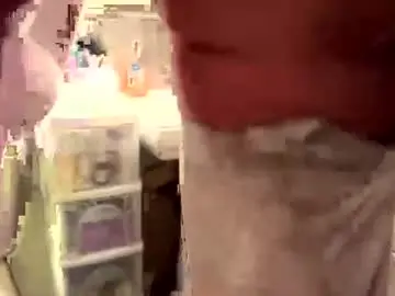 Chaturbate Adult Webcam of happyhogan1