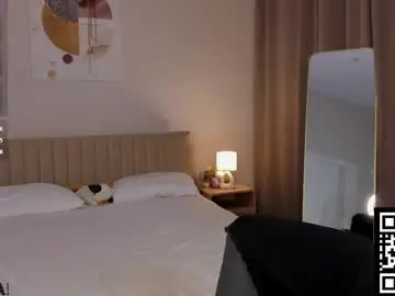 Chaturbate Sex Cam of lanafrost