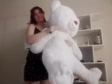 Chaturbate Sex Cam of louracliatt