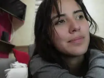 Chaturbate Free Porn Cam of miss_ann_1