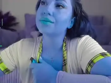 Chaturbate Adult Video Chat of neytirii