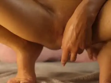 Chaturbate Nude Webcam of silviavanda