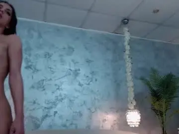 Chaturbate Live Porn of silviavanda