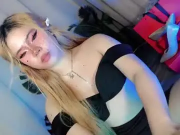 Chaturbate Private Sex Chat of tight_elliana