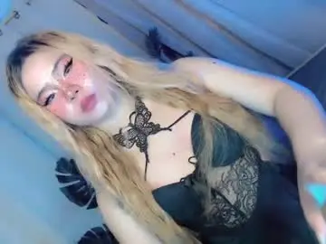 Chaturbate Best Webcam of tight_elliana