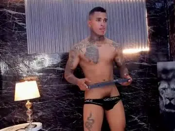 Chaturbate Adult Webcams of tyler_bell_