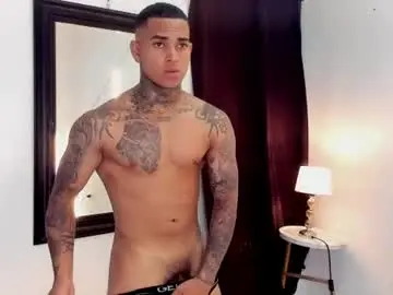 Chaturbate Private Sex Chat of tyler_bell_