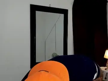 Chaturbate Best Webcam of tyler_bell_