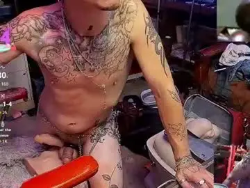 Chaturbate Nude Webcam of argabright