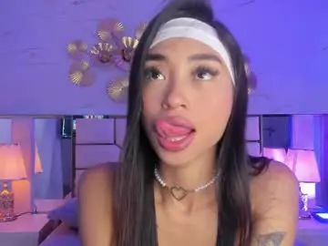 Chaturbate Private Sex Chat of cloy_baby