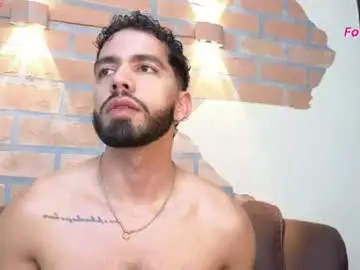 Chaturbate Nude Webcam of david_novaa