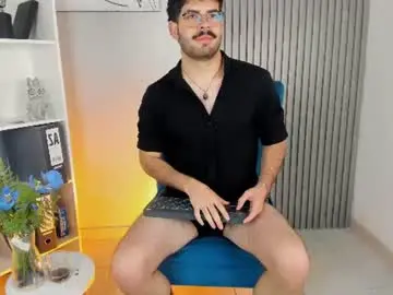 Chaturbate Sex Chat of domboy_