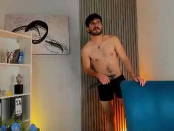 Chaturbate Live Porn of domboy_
