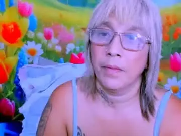 Chaturbate Live Sex of indianroxy27