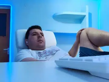Chaturbate Live Sex of jasonjacks8