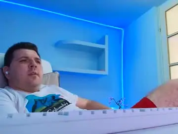 Chaturbate Best Webcam of jasonjacks8