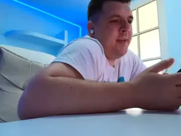 Chaturbate Sex Cam of jasonjacks8