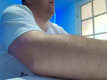 Chaturbate Live Sex Cam of jasonjacks8