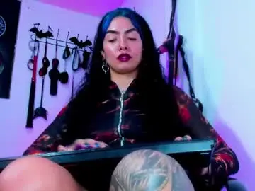 Chaturbate Sex Chat of kat_miss