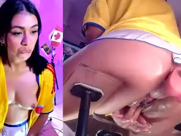 Chaturbate Best Webcam of leahvegas