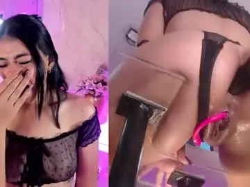 Chaturbate Free Live Porn of leahvegas