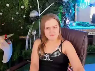 Chaturbate Nude Webcam of lissatelor