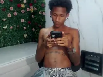 Chaturbate Free Porn Cam of man_san11