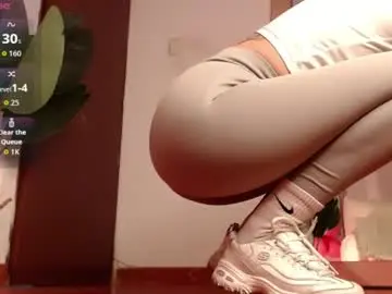 Chaturbate Private Sex Chat of marthina_thompson