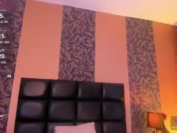 Chaturbate Live Porn of megan_al