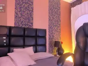 Chaturbate Nude Webcam of megan_al