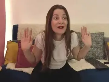 Chaturbate Adult Video Chat of natakinski